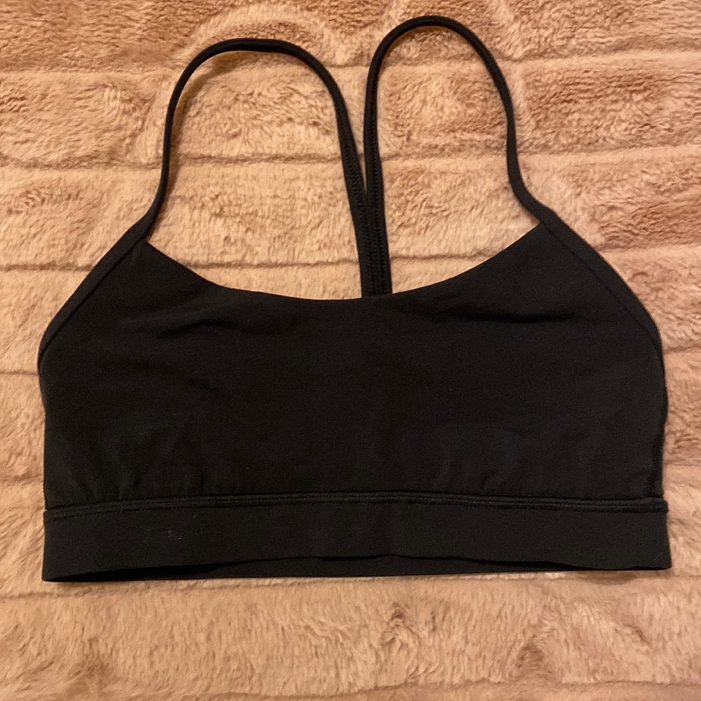 Sports bra